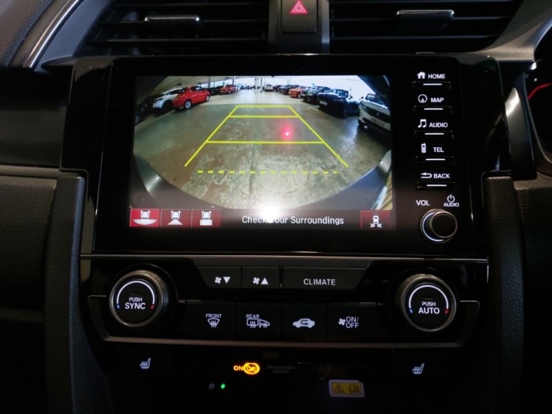 Used Honda Civic 2020 for sale - 77827043: Photo 13