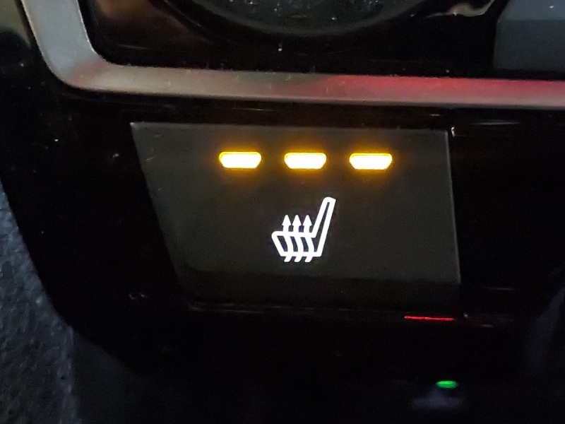 Used Honda Civic 2020 for sale - 77827043: Photo 17