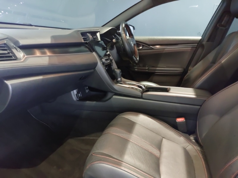 Used Honda Civic 2020 for sale - 77827043: Photo 5