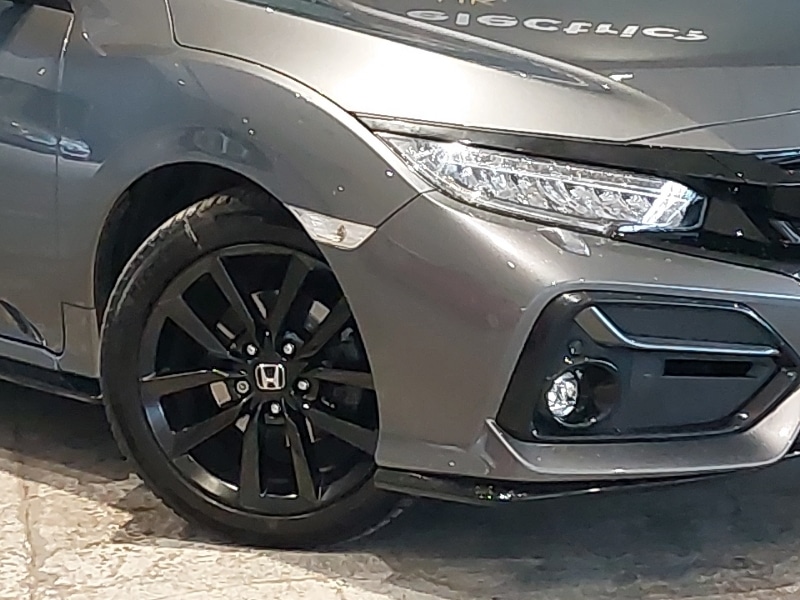 Used Honda Civic 2020 for sale - 77827043: Photo 9