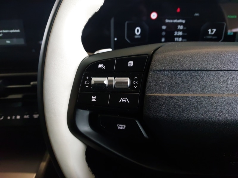 Used Kia Sportage 2025 for sale - 78079669: Photo 10