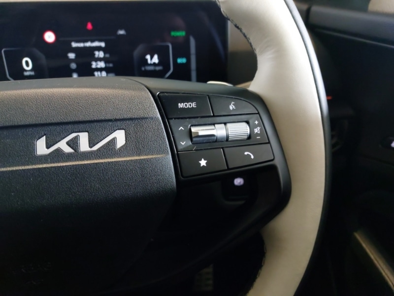 Used Kia Sportage 2025 for sale - 78079669: Photo 11