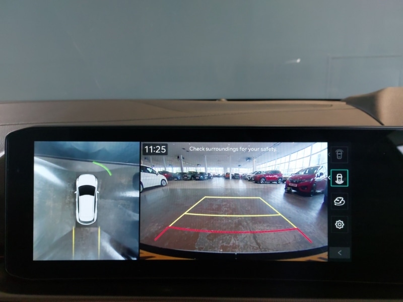 Used Kia Sportage 2025 for sale - 78079669: Photo 14