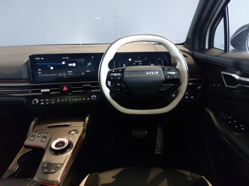 Used Kia Sportage 2025 for sale - 78079669: Photo 7