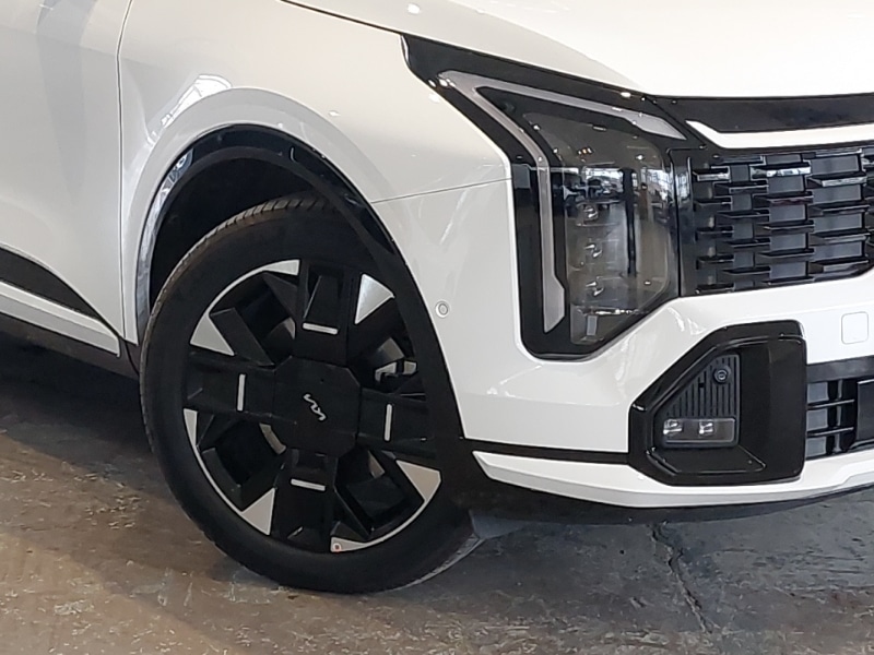 Used Kia Sportage 2025 for sale - 78079669: Photo 9