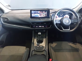 Used Nissan Qashqai 2023 for sale - 79207660: Photo