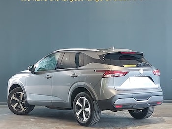 Used Nissan Qashqai 2023 for sale - 79207660: Photo