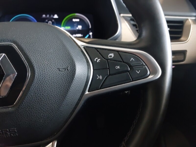 Used Renault Arkana 2022 for sale - 78140138: Photo 11