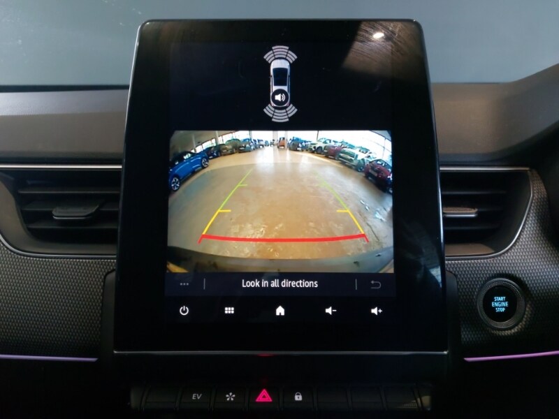 Used Renault Arkana 2022 for sale - 78140138: Photo 13