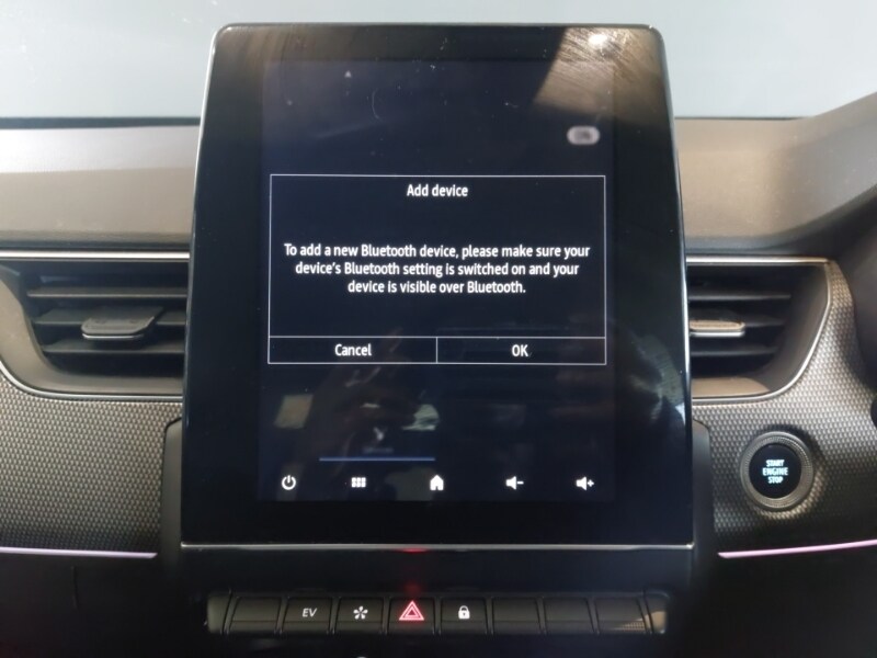 Used Renault Arkana 2022 for sale - 78140138: Photo 14