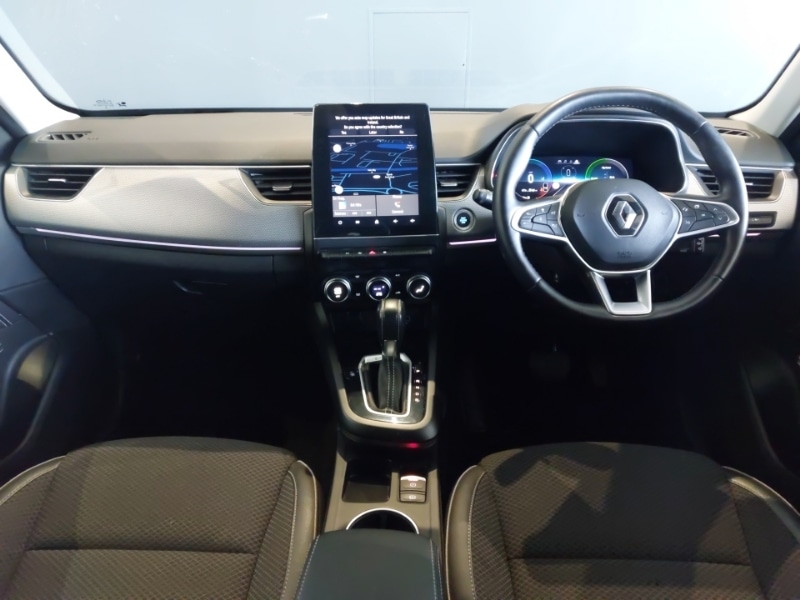 Used Renault Arkana 2022 for sale - 78140138: Photo 2