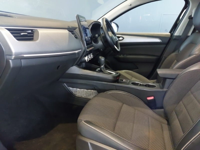 Used Renault Arkana 2022 for sale - 78140138: Photo 5