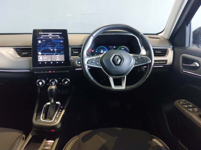 Used Renault Arkana 2022 for sale - 78140138: Photo 7