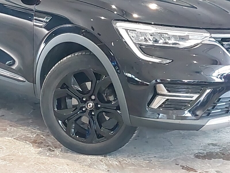 Used Renault Arkana 2022 for sale - 78140138: Photo 9