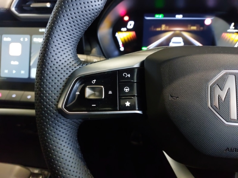 Used MG MG ZS 2025 for sale - 76970317: Photo 10