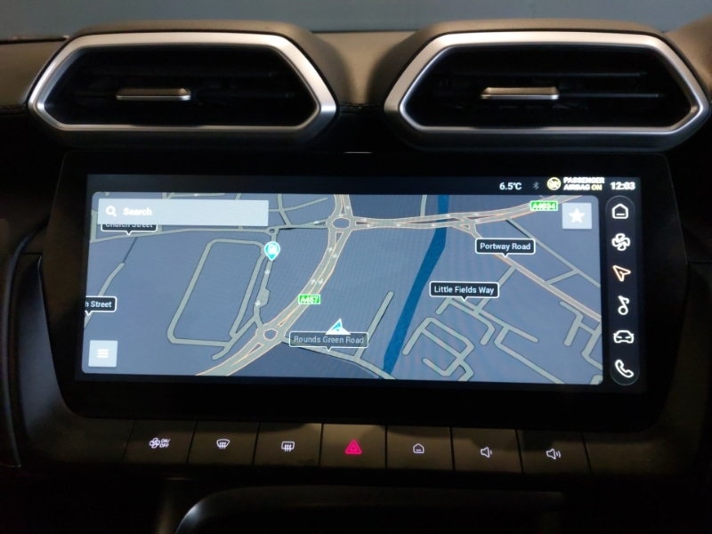 Used MG MG ZS 2025 for sale - 76970317: Photo 13