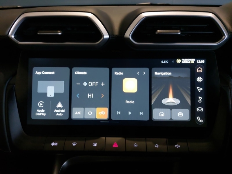 Used MG MG ZS 2025 for sale - 76970317: Photo 14