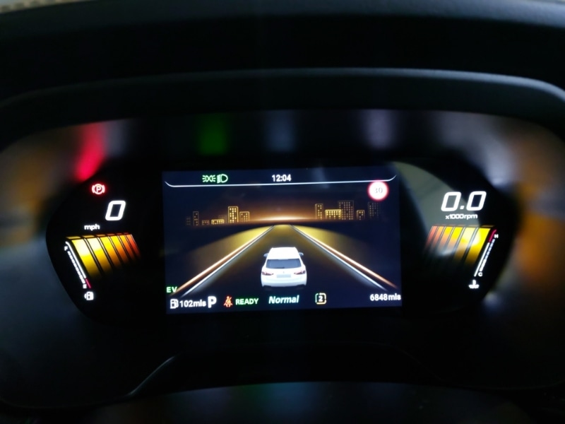 Used MG MG ZS 2025 for sale - 76970317: Photo 18