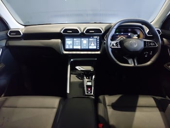 Used MG MG ZS 2025 for sale - 76970317: Photo