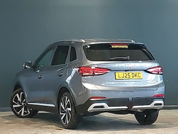 Used MG MG ZS 2025 for sale - 76970317: Photo