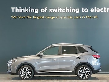 Used MG MG ZS 2025 for sale - 76970317: Photo