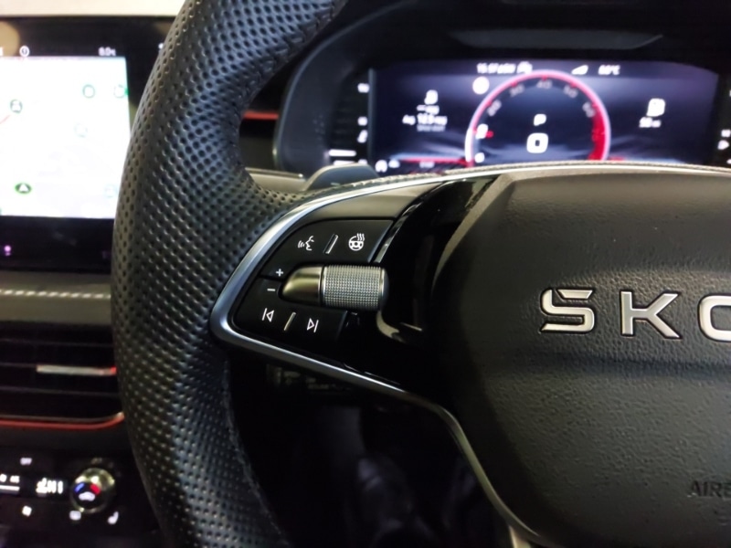 Used Skoda Kamiq 2025 for sale - 77265290: Photo 10