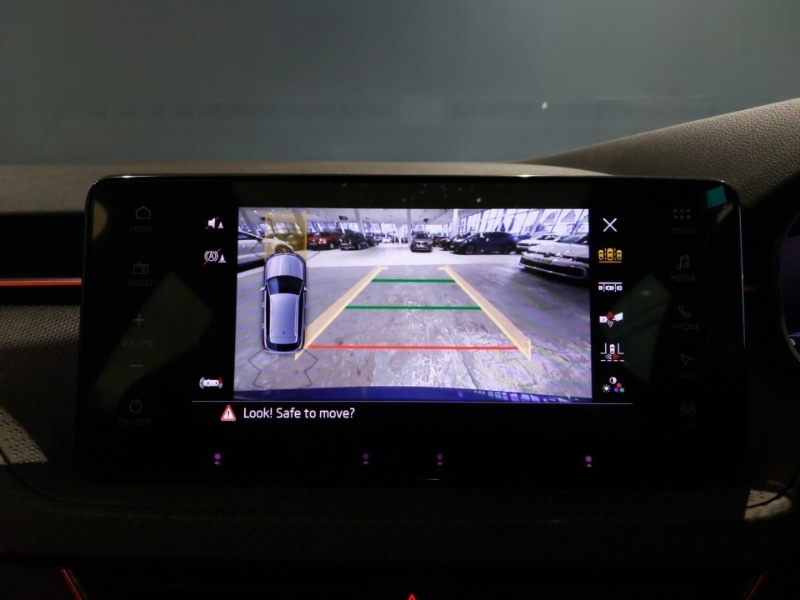 Used Skoda Kamiq 2025 for sale - 77265290: Photo 13