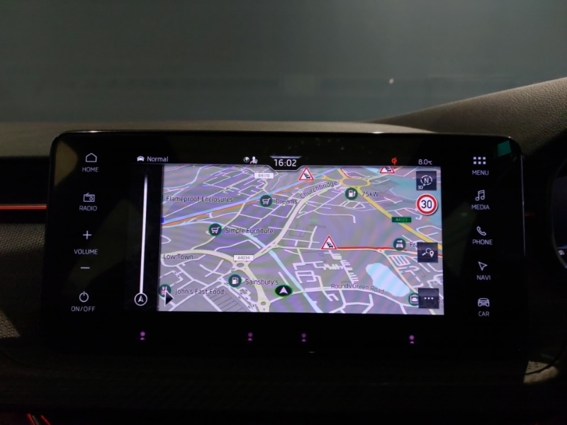 Used Skoda Kamiq 2025 for sale - 77265290: Photo 14