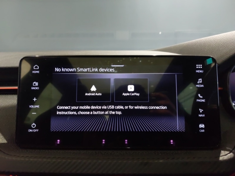 Used Skoda Kamiq 2025 for sale - 77265290: Photo 16