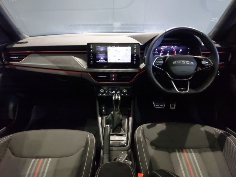 Used Skoda Kamiq 2025 for sale - 77265290: Photo 2