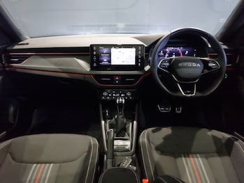 Used Skoda Kamiq 2025 for sale - 77265290: Photo