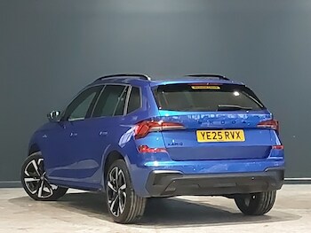 Used Skoda Kamiq 2025 for sale - 77265290: Photo