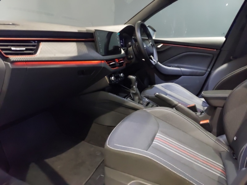 Used Skoda Kamiq 2025 for sale - 77265290: Photo 5