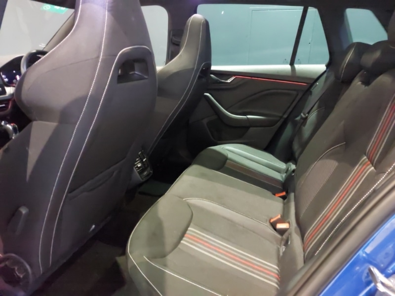 Used Skoda Kamiq 2025 for sale - 77265290: Photo 6