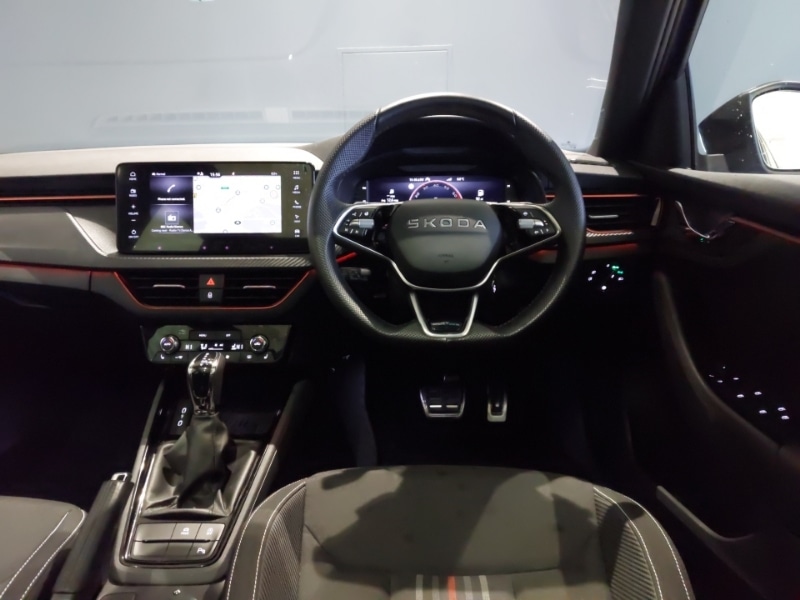 Used Skoda Kamiq 2025 for sale - 77265290: Photo 7