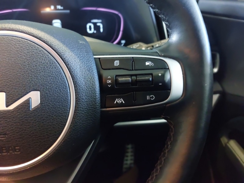 Used Kia Sportage 2024 for sale - 77947507: Photo 11