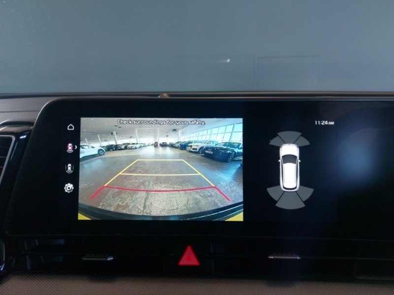 Used Kia Sportage 2024 for sale - 77947507: Photo 12