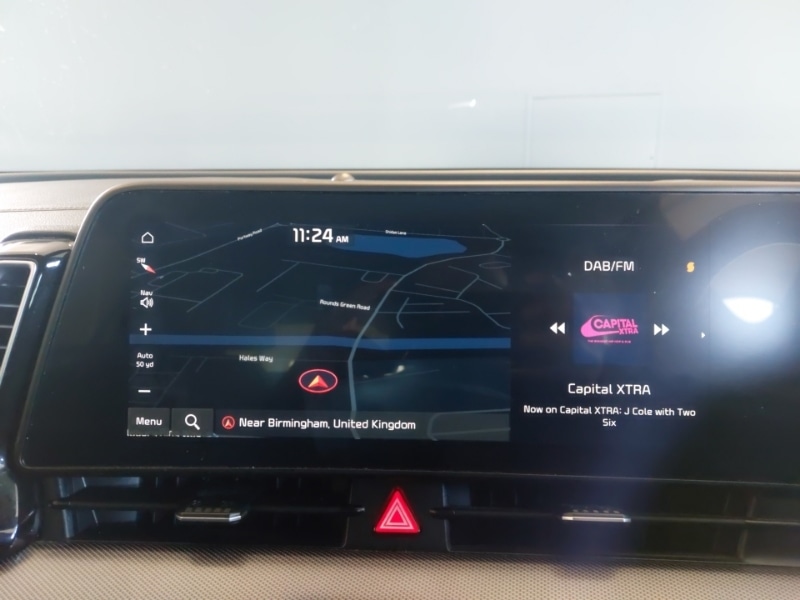 Used Kia Sportage 2024 for sale - 77947507: Photo 13