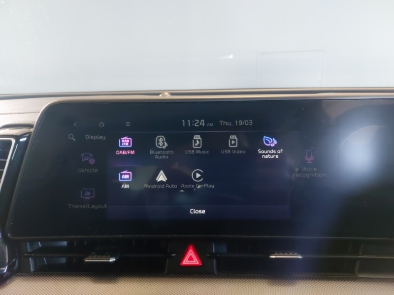 Used Kia Sportage 2024 for sale - 77947507: Photo 14