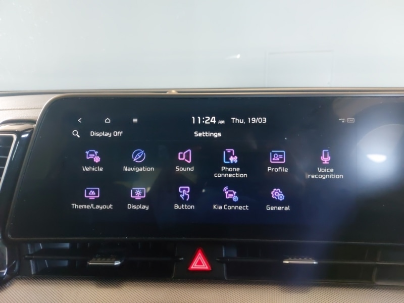 Used Kia Sportage 2024 for sale - 77947507: Photo 15