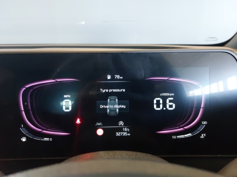 Used Kia Sportage 2024 for sale - 77947507: Photo 19