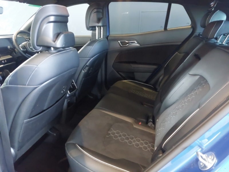 Used Kia Sportage 2024 for sale - 77947507: Photo 6
