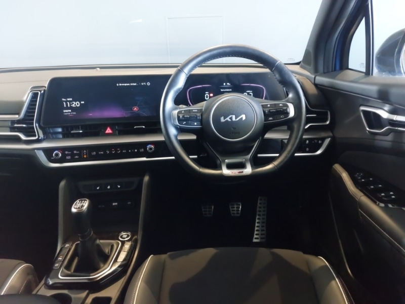 Used Kia Sportage 2024 for sale - 77947507: Photo 7