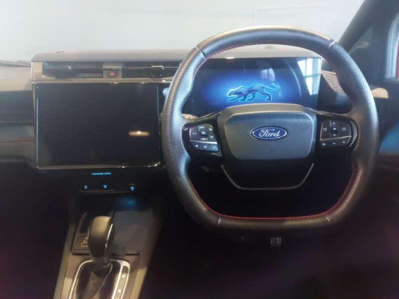 Used Ford Puma 2025 for sale - 77126300: Photo 7