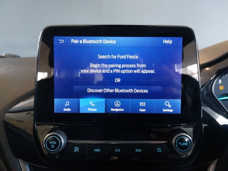 Used Ford Fiesta 2022 for sale - 78114181: Photo 13