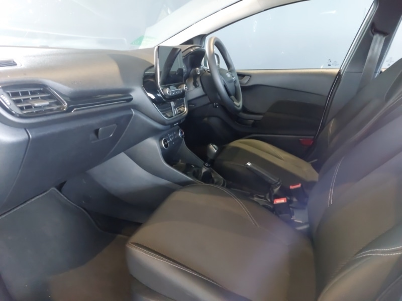 Used Ford Fiesta 2022 for sale - 78114181: Photo 5