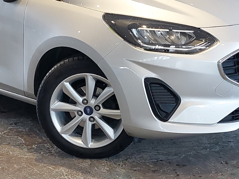 Used Ford Fiesta 2022 for sale - 78114181: Photo 9