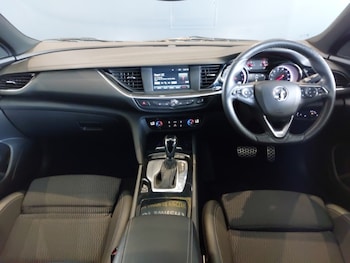 Used Vauxhall Insignia 2019 for sale - 75946482: Photo