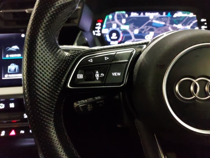 Used Audi A3 2023 for sale - 77228616: Photo 10