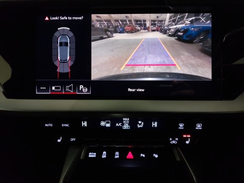 Used Audi A3 2023 for sale - 77228616: Photo 13